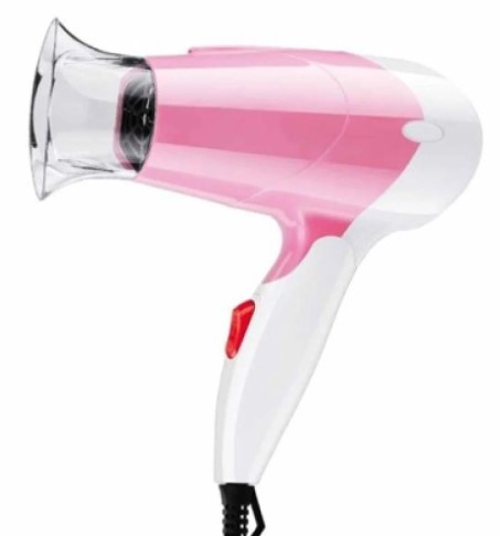 Miniatura 3 de Secador Viajero